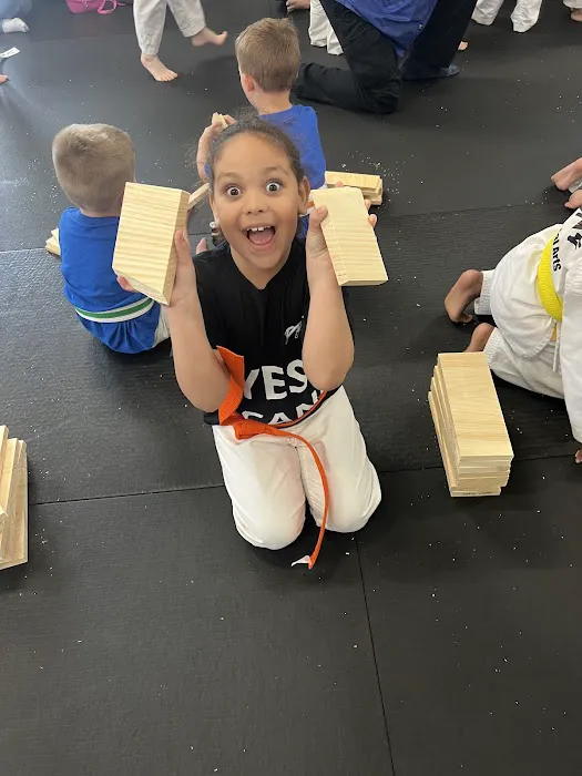 Prime Martial Arts Picture 1