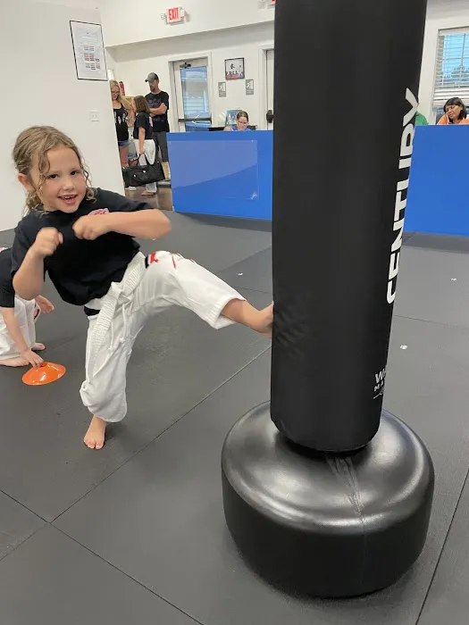 Prime Martial Arts Picture 10