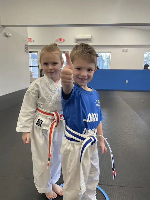 Prime Martial Arts Picture 9