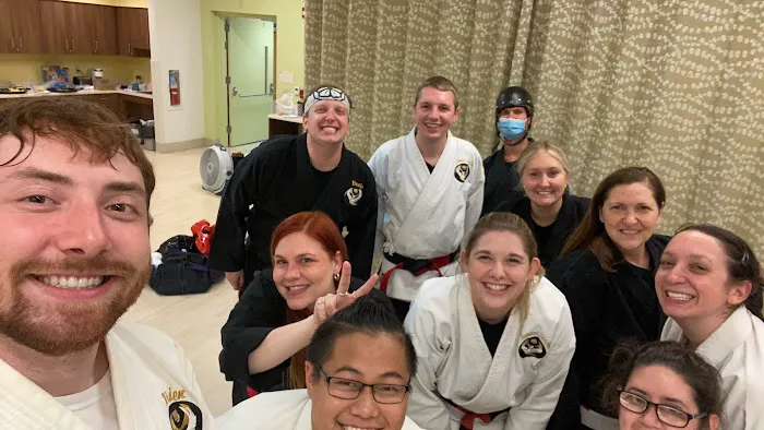 Good Shepherd Karate Academy Picture 3