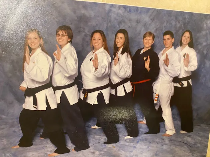 Good Shepherd Karate Academy Picture 1