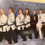 Good Shepherd Karate Academy