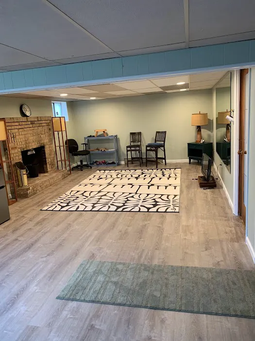 Good Shepherd Karate Academy Picture 2