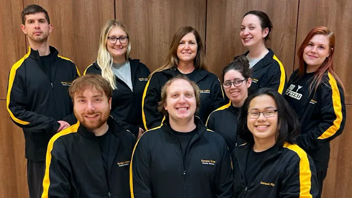 Good Shepherd Karate Academy Picture 9