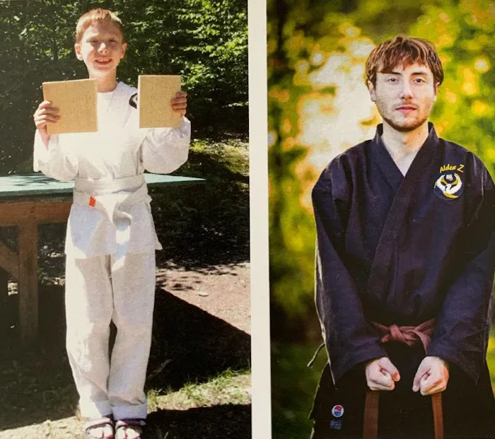 Good Shepherd Karate Academy Picture 6