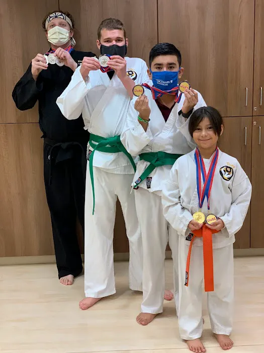 Good Shepherd Karate Academy Picture 5