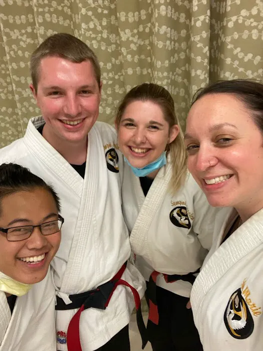 Good Shepherd Karate Academy Picture 7