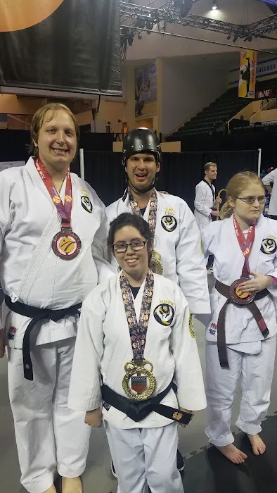 Good Shepherd Karate Academy Picture 8