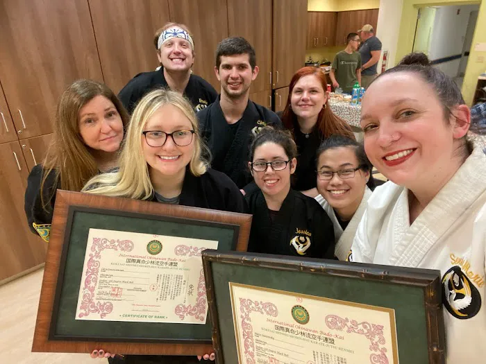 Good Shepherd Karate Academy Picture 10