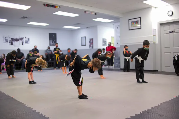 Action Karate Whitehall Picture 1