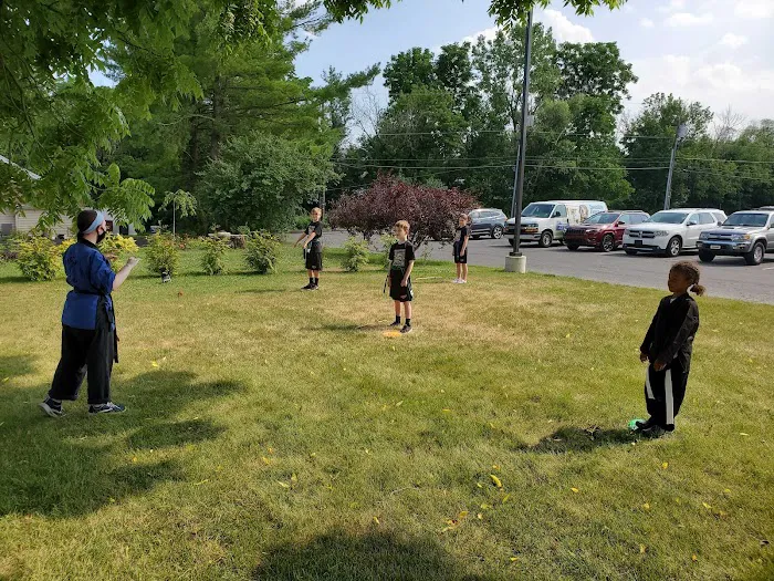 Action Karate Whitehall Picture 10