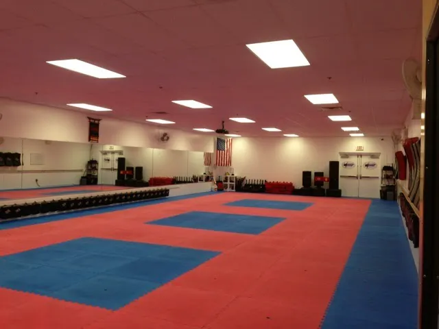 Leading Edge Martial Arts Picture 3