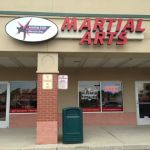 Leading Edge Martial Arts