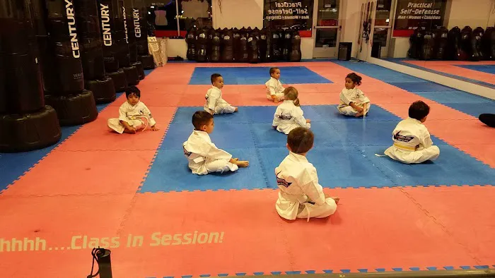 Leading Edge Martial Arts Picture 4