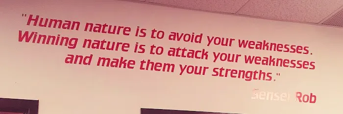 Leading Edge Martial Arts Picture 6