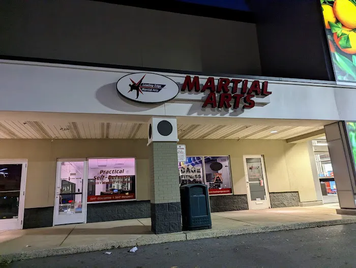 Leading Edge Martial Arts Picture 7