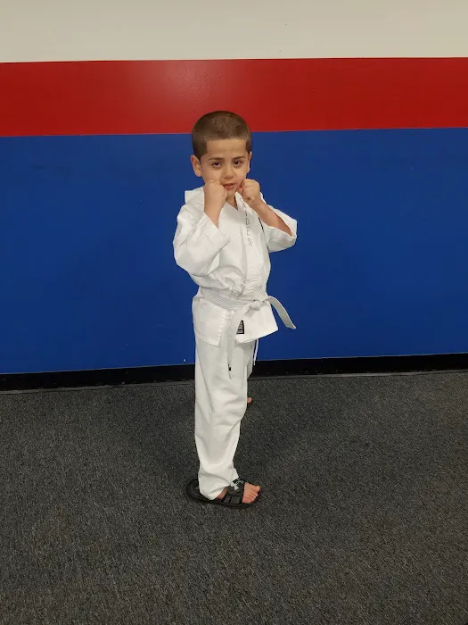 Leading Edge Martial Arts Picture 5