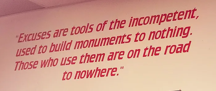 Leading Edge Martial Arts Picture 10