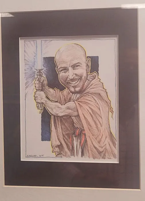 Leading Edge Martial Arts Picture 8