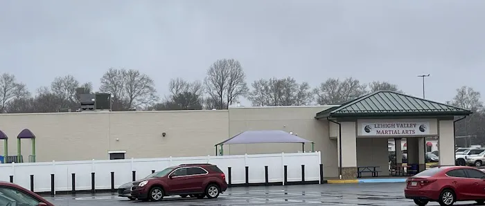 Lehigh Valley Martial Arts: Trexlertown Picture 1
