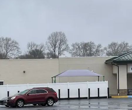 Lehigh Valley Martial Arts: Trexlertown