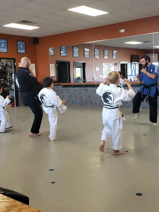 Lehigh Valley Martial Arts: Trexlertown Picture 4