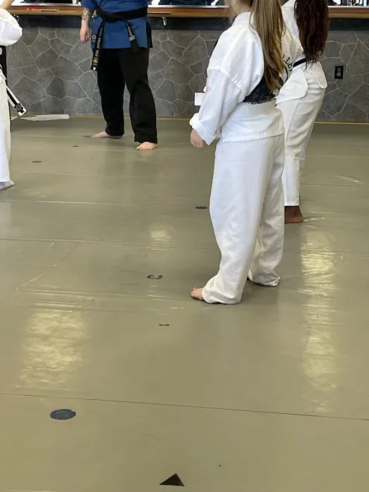 Lehigh Valley Martial Arts: Trexlertown Picture 6