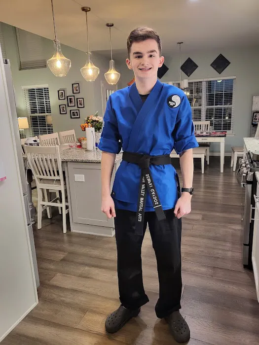 Lehigh Valley Martial Arts: Trexlertown Picture 5