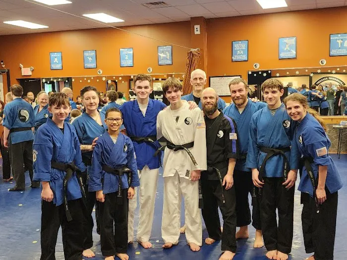 Lehigh Valley Martial Arts: Trexlertown Picture 7