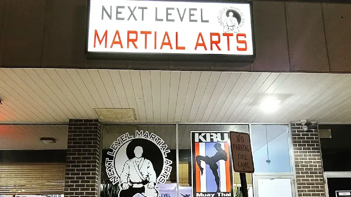 Next Level Martial Arts Picture 3