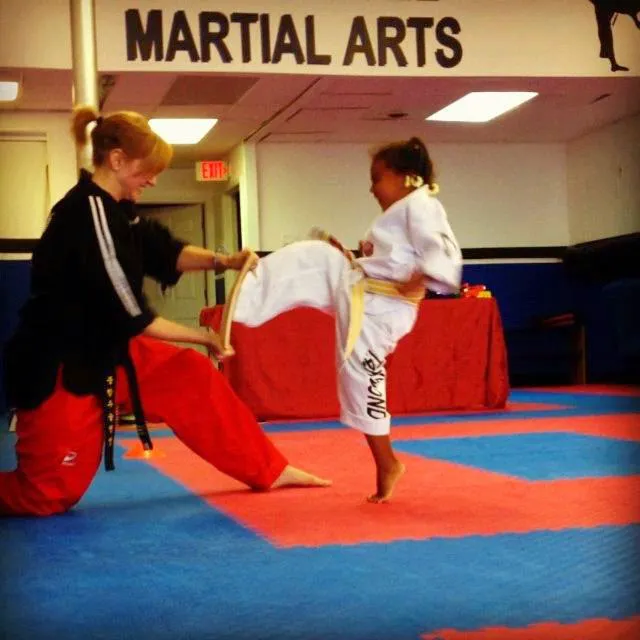 Next Level Martial Arts Picture 6