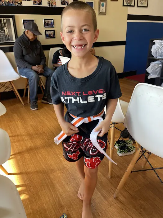 Next Level Martial Arts Picture 4