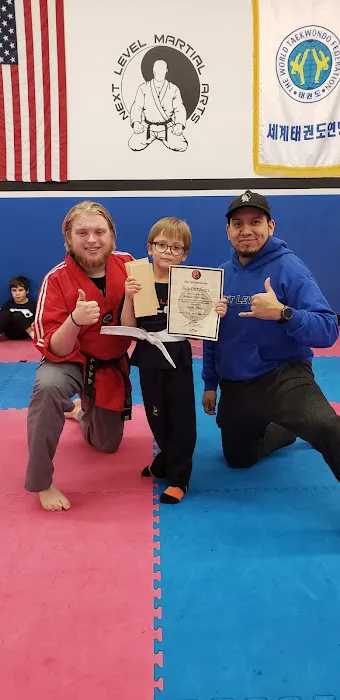 Next Level Martial Arts Picture 5