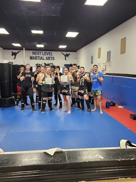 Next Level Martial Arts Picture 8