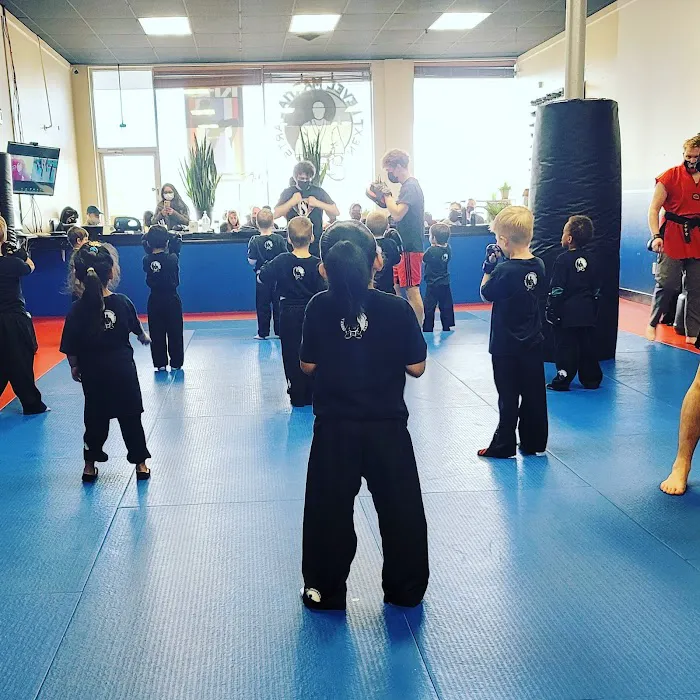 Next Level Martial Arts Picture 10