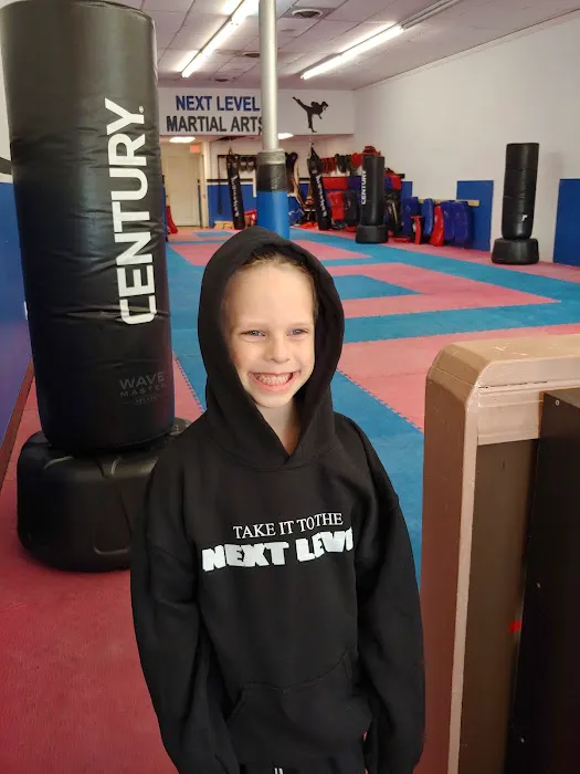 Next Level Martial Arts Picture 7