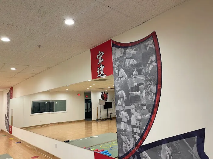 Magnus Karate Picture 1