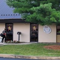 Master Coleman's Lion Force Martial Arts ico