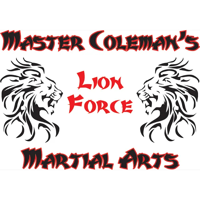 Master Coleman's Lion Force Martial Arts Picture 9