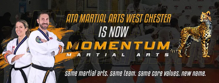 Momentum Martial Arts Picture 3