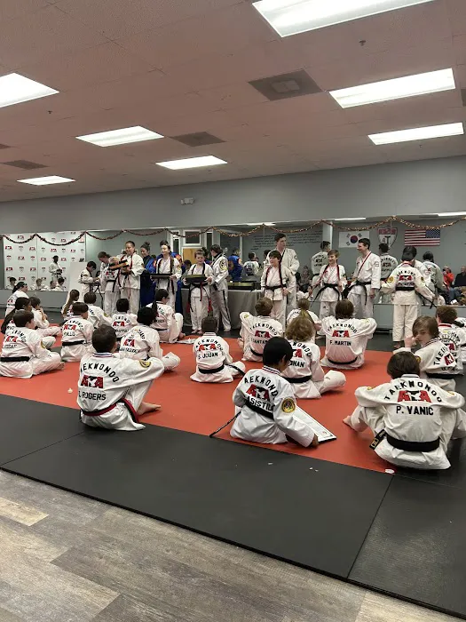 Momentum Martial Arts Picture 2