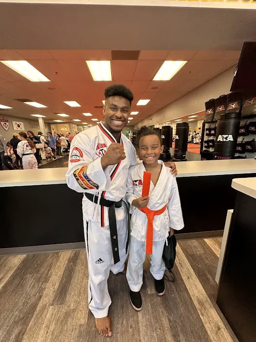 Momentum Martial Arts Picture 1