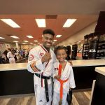 Momentum Martial Arts