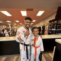 Momentum Martial Arts ico