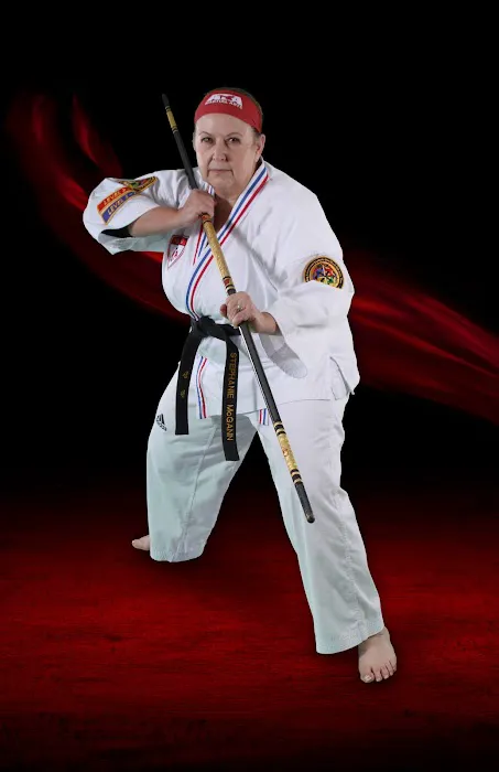 Momentum Martial Arts Picture 6