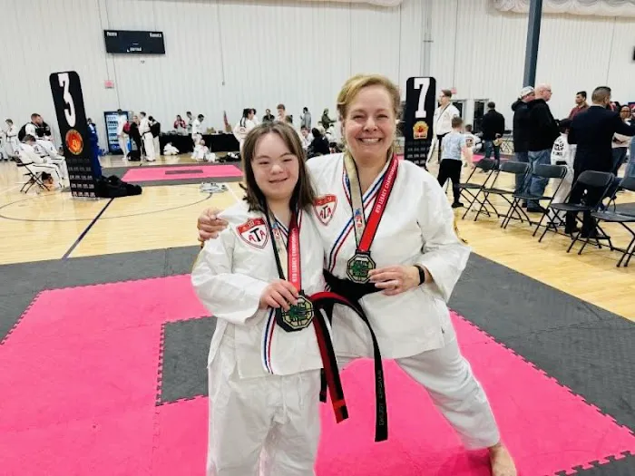 Momentum Martial Arts Picture 7