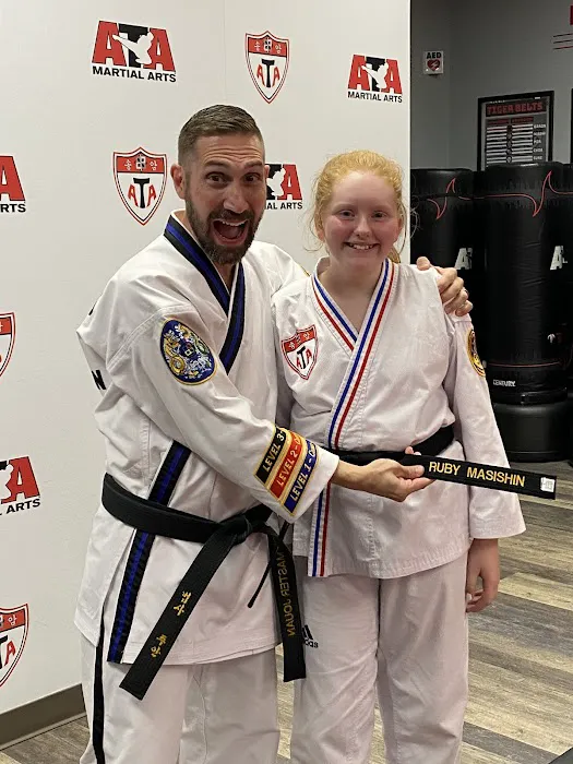 Momentum Martial Arts Picture 9