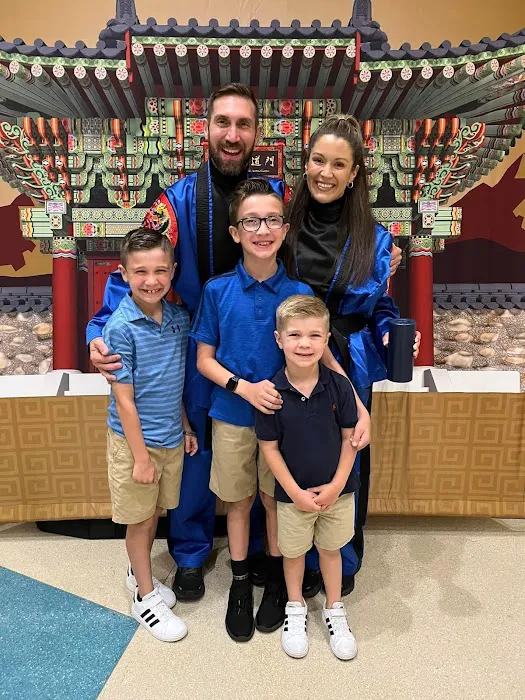 Momentum Martial Arts Picture 10