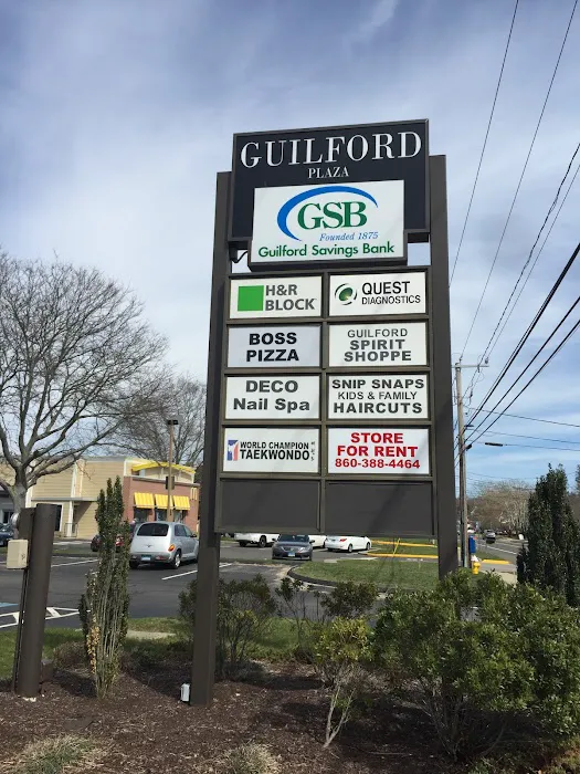 World Champion Tae Kwon Do at Guilford Picture 5