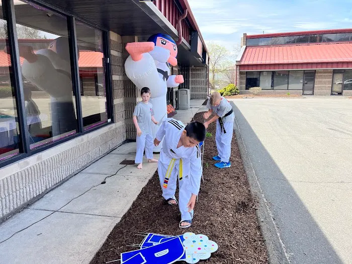 Elite-Pro Martial Arts Picture 1